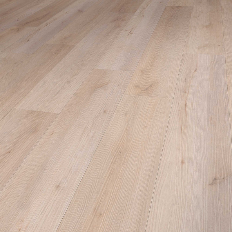 Solidfloor Comfort Click Mansion Natural Oak - Klik PVC