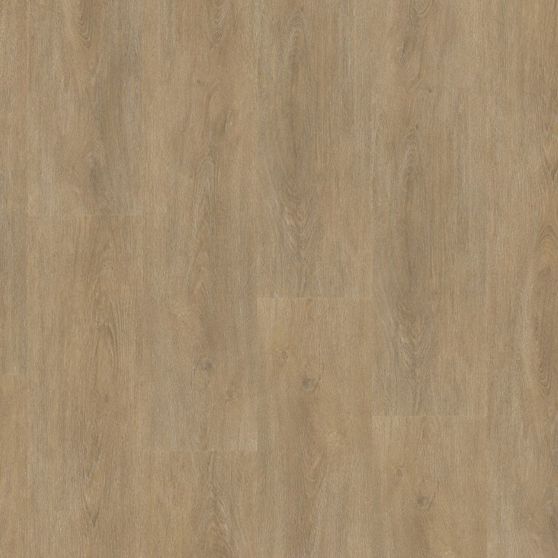 Ambiant Robusto Dryback Natural Oak - Plak PVC Vloer