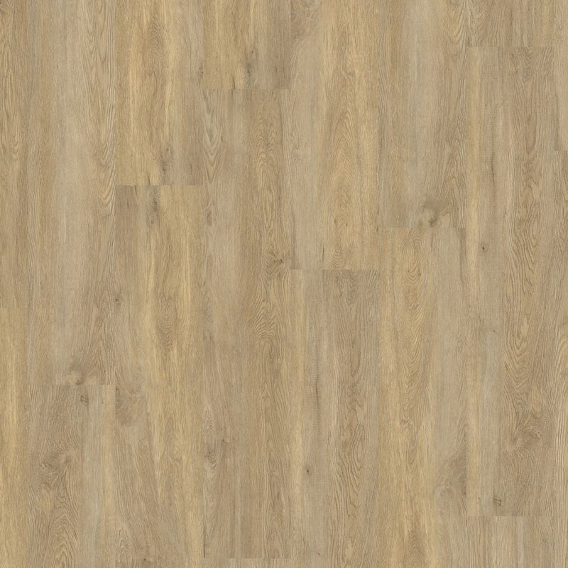 Ambiant Supremo Dryback Natural Oak - Plak PVC Vloer