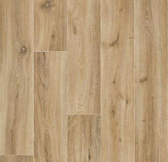 Novilon Nova Luxe 3052 Golden Oak - Vinyl - Zeil - Harman Vloeren Amsterdam