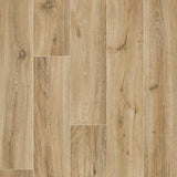 Novilon Nova Luxe 3052 Golden Oak - Vinyl - Zeil