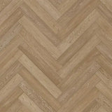 Novilon Nova Luxe 3074 Classic Large Herringbone - Vinyl - Zeil