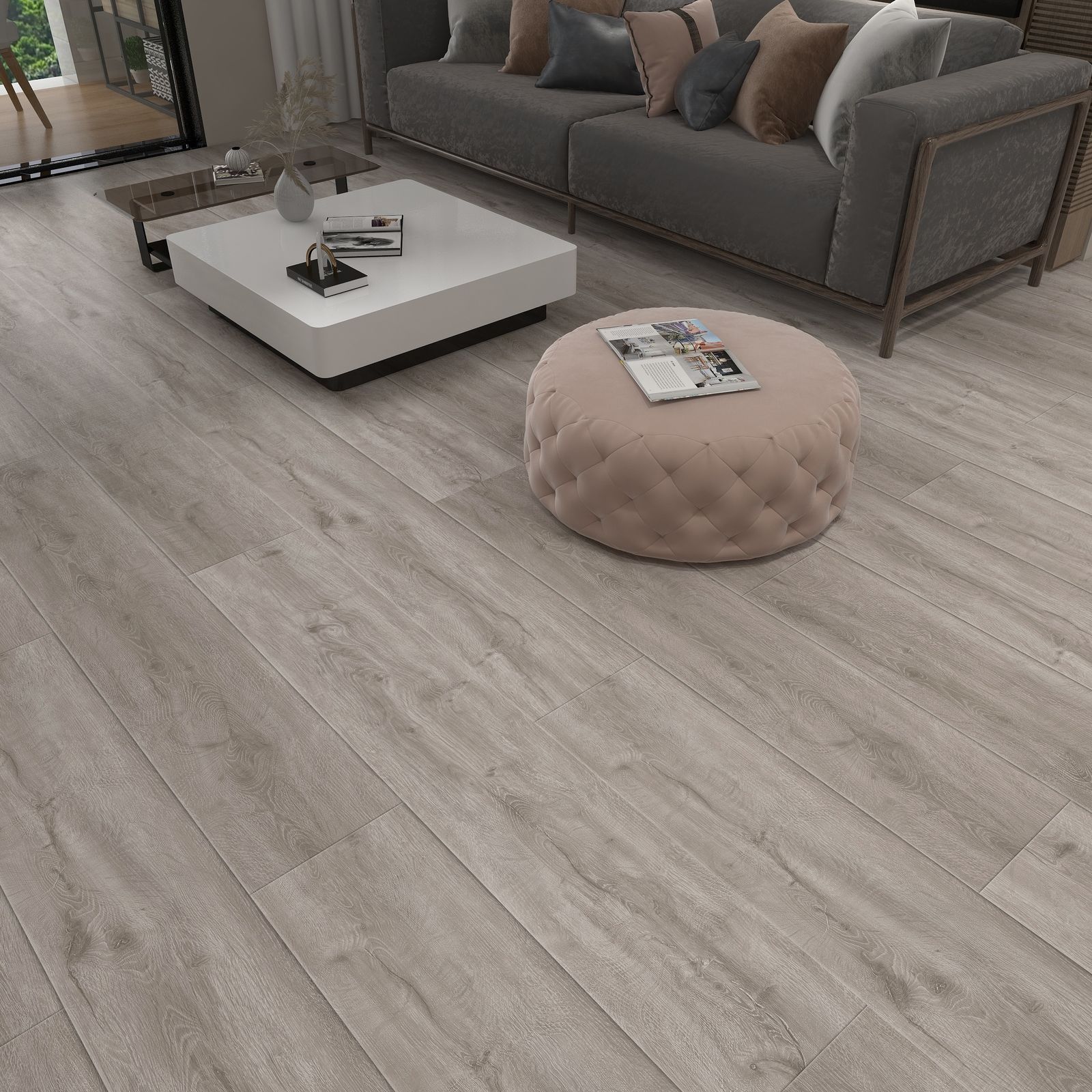 Originals Plank Click PVC Victoria OG-105-PL