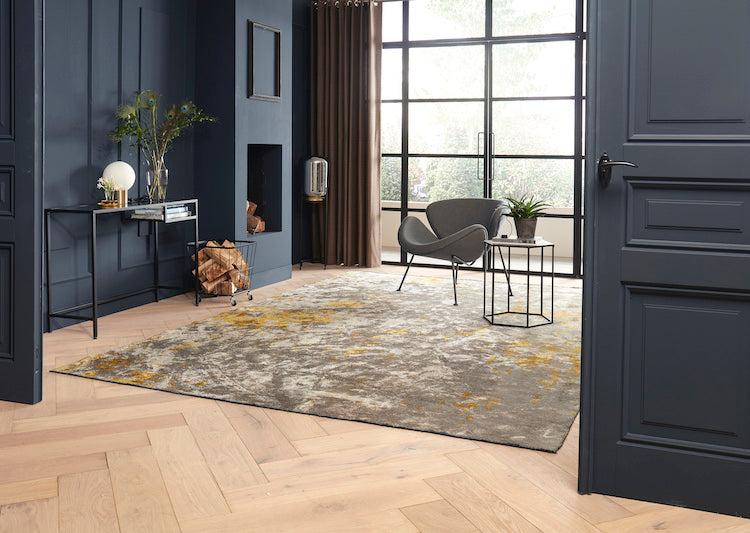 Lifestyle Rousseau 62 - Vloerkleed