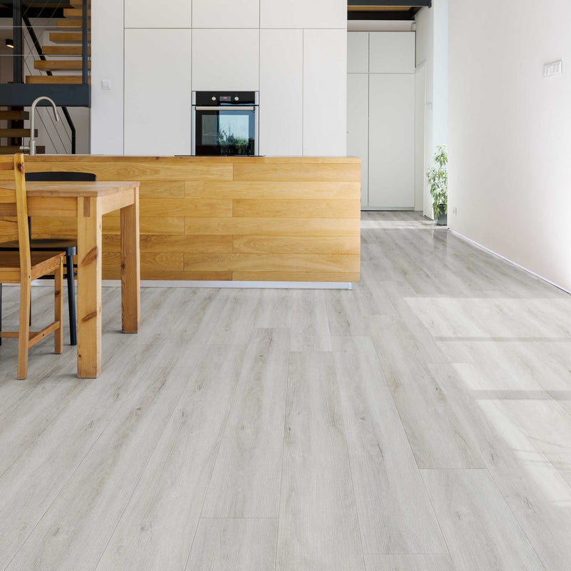 Solidfloor Comfort Click Mansion Sand Oak - Klik PVC