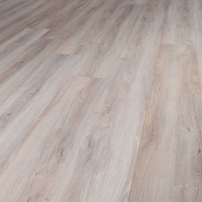 Solidfloor Comfort Click Mansion Sand Oak - Klik PVC