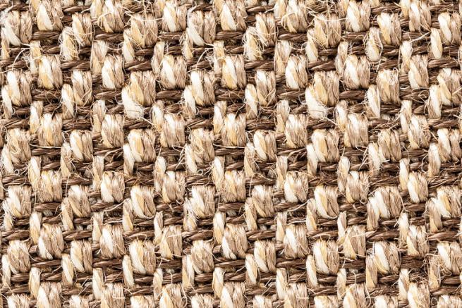 Cunera Toledo 6001 - Sisal Tapijt - Vloerbedekking - Harman Vloeren Amsterdam