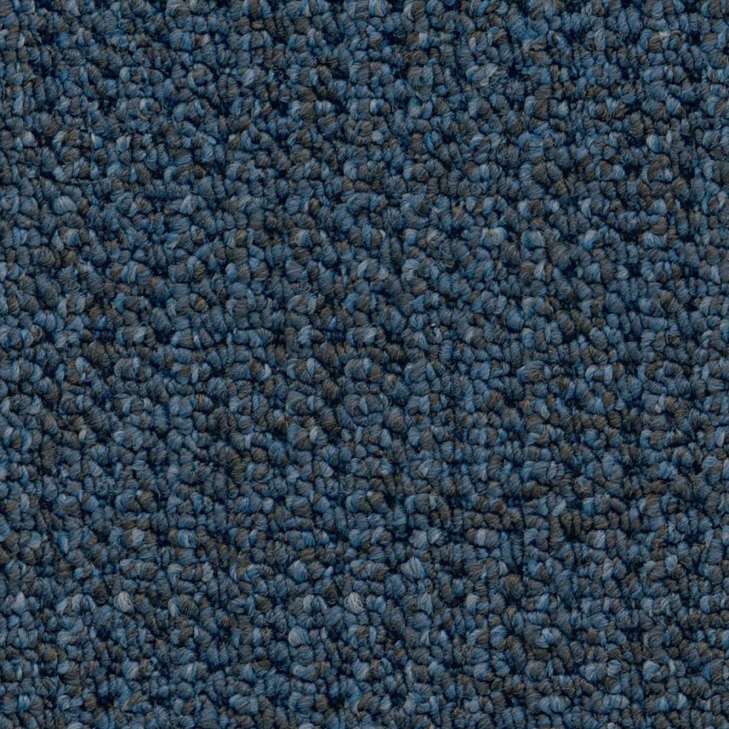 Ambiant Sacramento Donkerblauw 0715 - Vloerbedekking - Tapijt