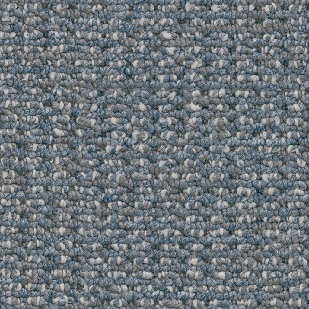 Ambiant Sacramento Lichtblauw 0765 - Vloerbedekking - Tapijt