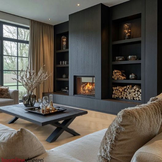 Hoomline Prestige Rigid Click Visgraat Gen√®ve 5066 Klik PVC