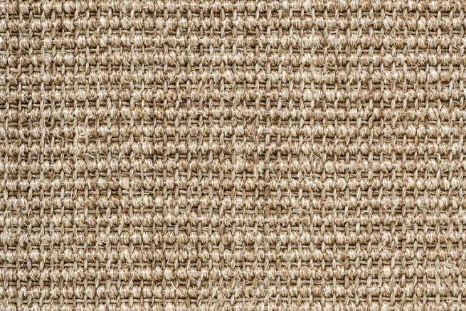 Cunera Sibo 5206 - Sisal Tapijt - Vloerbedekking - Harman Vloeren Amsterdam