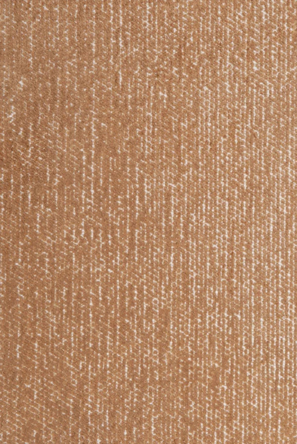 Lifestyle Mart Visser Suede Shades 62 Golden Glow - Vloerkleed