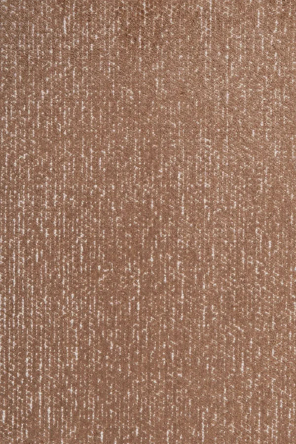 Lifestyle Mart Visser Suede Shades 17 Taupe - Vloerkleed