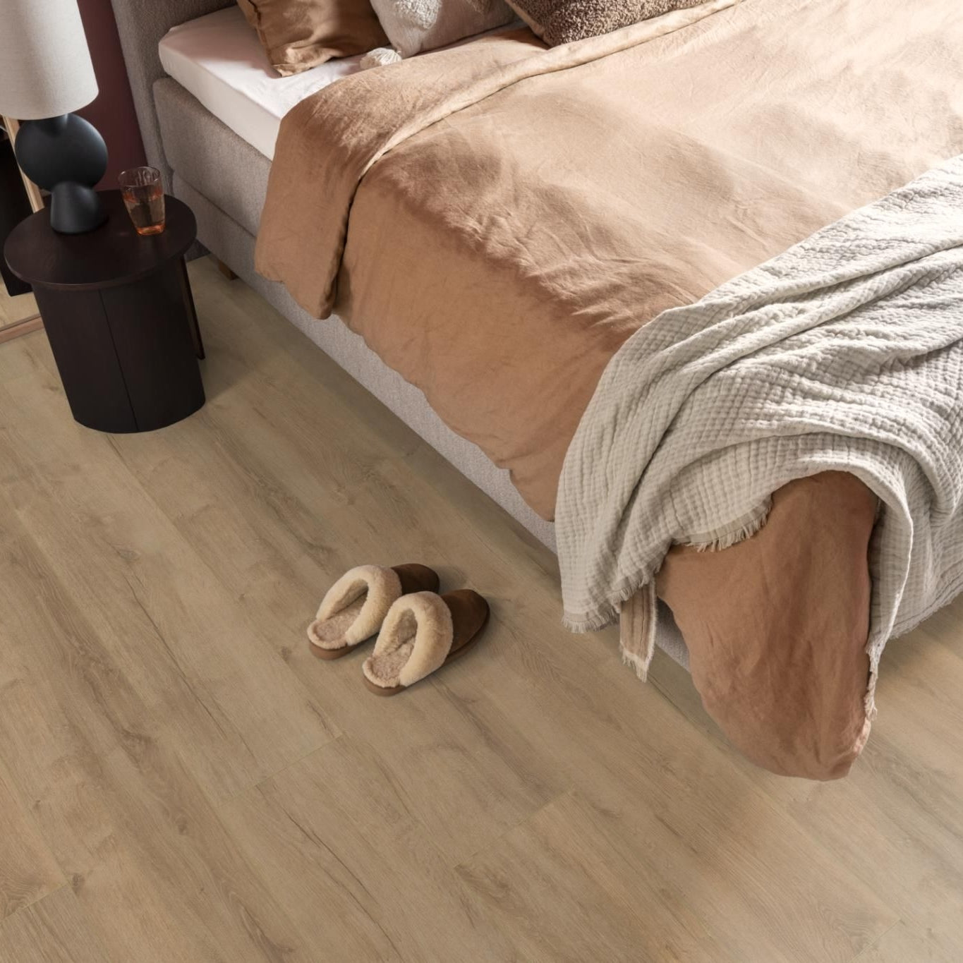 Ambiant Superior Oak Licht Eiken - Laminaatvloer