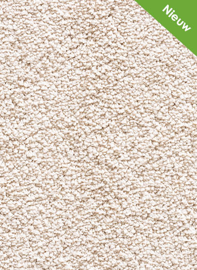 Gelasta Auroria SDN 71 Lichtbeige - Vloerbedekking - Tapijt