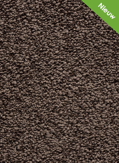 Gelasta Auroria SDN 91 Koffie - Vloerbedekking - Tapijt