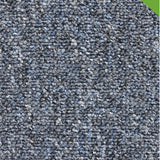 Gelasta Blues 1735 Blauw - Tapijt