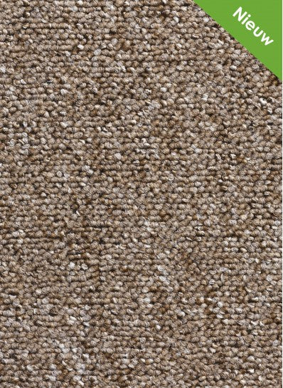 Gelasta Blues 9607 Bruin - Tapijt