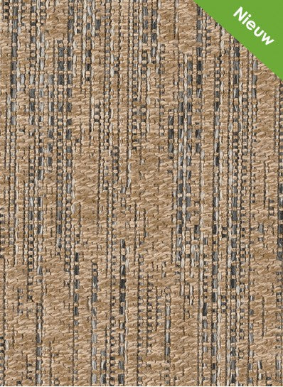 Gelasta Jutta 897 Robuust Geweven Grijs - Tapijt