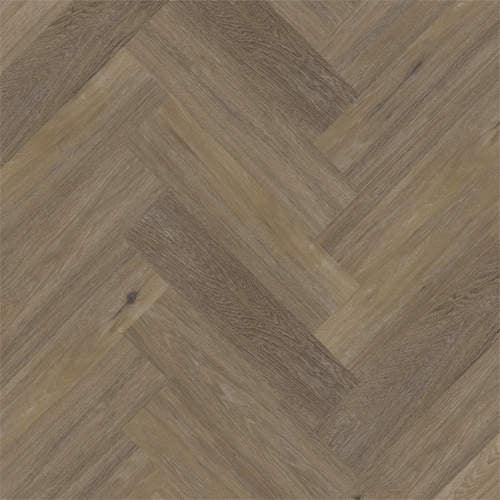 Therdex Herringbone Regular 6034 - Plak PVC Visgraat - Harman Vloeren Amsterdam