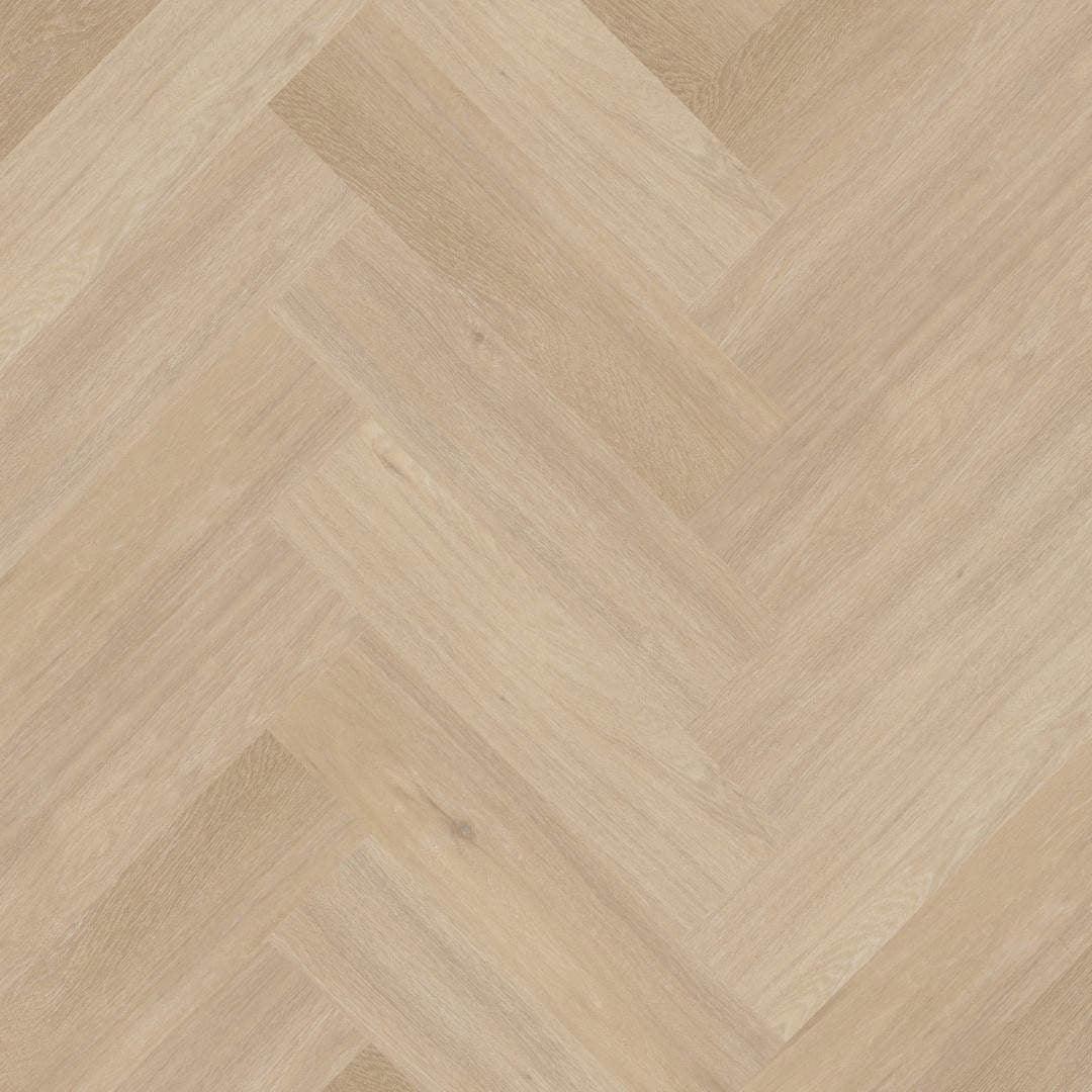 Therdex Chevron Visgraat 6042 - Plak PVC Visgraat - Harman Vloeren Amsterdam