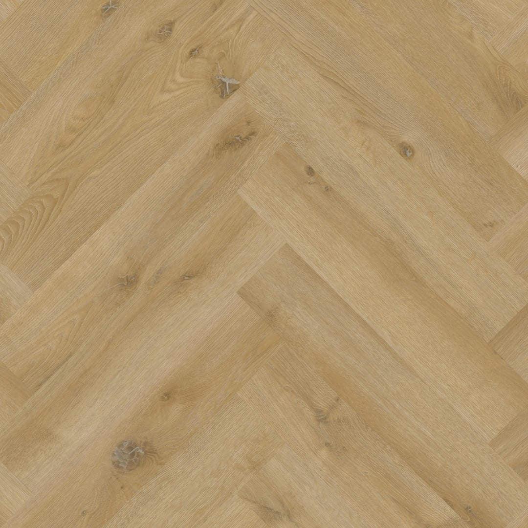 Therdex Herringbone Originals 7543 - Plak PVC Visgraat - Harman Vloeren Amsterdam