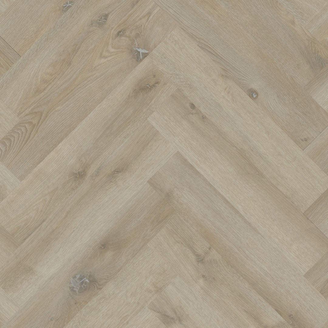 Therdex Herringbone Originals 7545 - Plak PVC Visgraat - Harman Vloeren Amsterdam