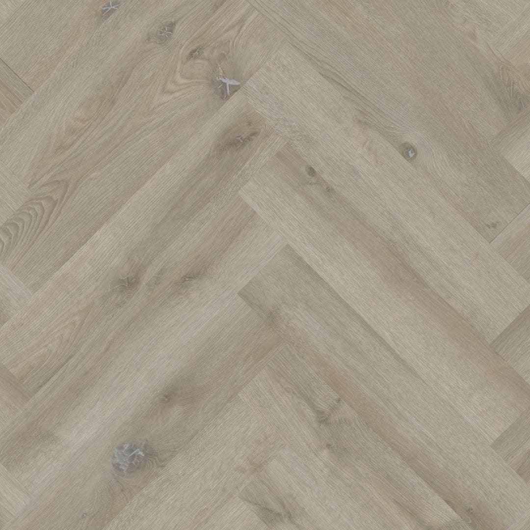 Therdex Herringbone Originals 7546 - Plak PVC Visgraat - Harman Vloeren Amsterdam