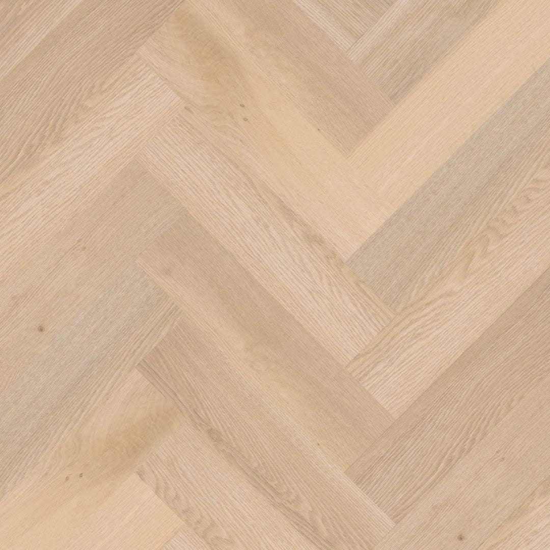 Therdex Herringbone Premium 7001 - Plak PVC Visgraat - Harman Vloeren Amsterdam