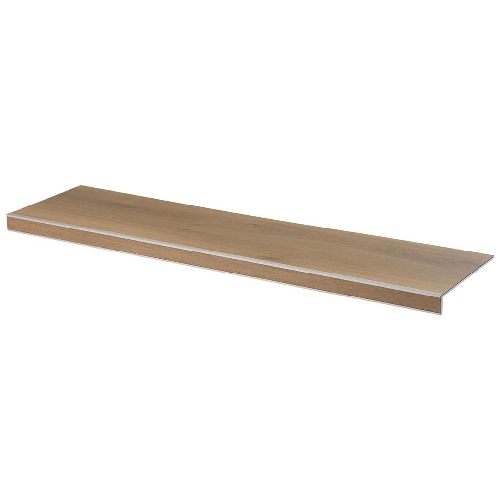 Ambiant Traptreden Set - Avanto XL Natural - Traprenovatie PVC