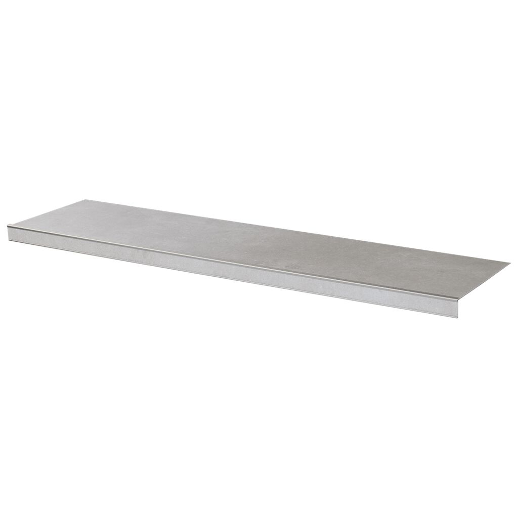 Ambiant Traptreden Set - Sarino Light Grey - Traprenovatie PVC