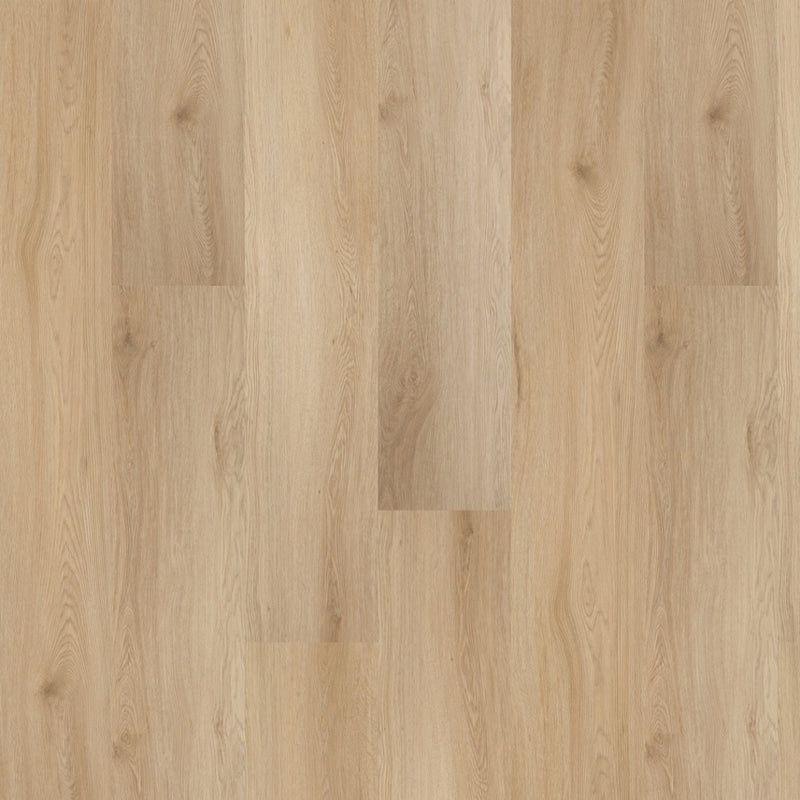 Solidfloor Dryback Mansion Unfinished Oak - Plak PVC
