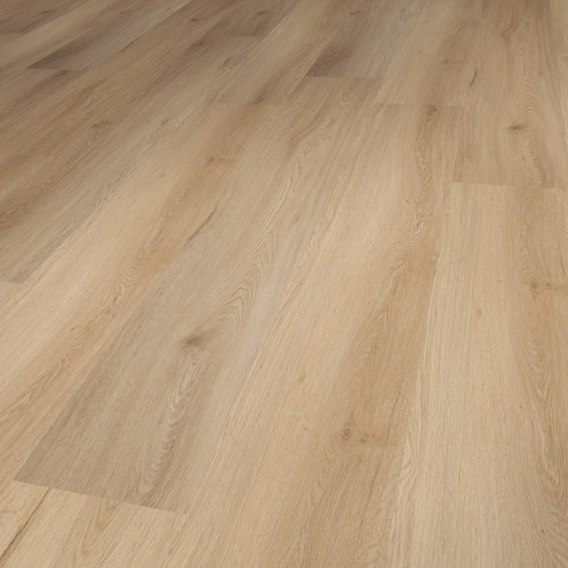 Solidfloor Dryback Mansion Unfinished Oak - Plak PVC