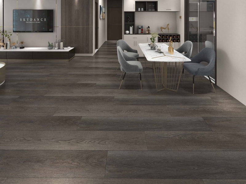 Wood WD203 Havanna Oak Plank Click - Klik PVC