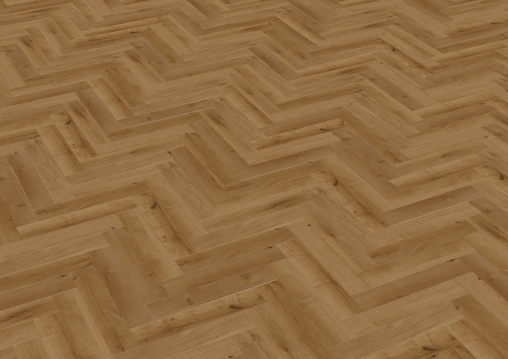 Lifestyle Enjoy Herringbone Dryback WD7488  - Plak PVC Vloer