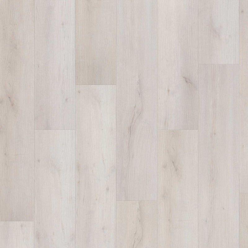 Solidfloor Comfort Click Mansion White Oak - Klik PVC