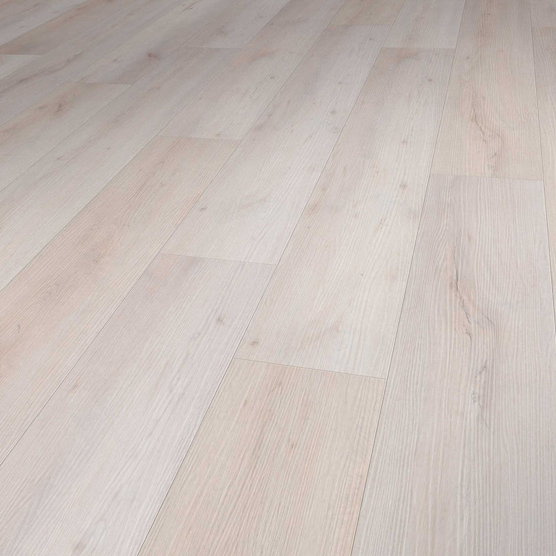 Solidfloor Comfort Click Mansion White Oak - Klik PVC