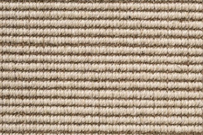 Cunera Opaal 8616 - Sisal / Wol Tapijt - Vloerbedekking - Harman Vloeren Amsterdam
