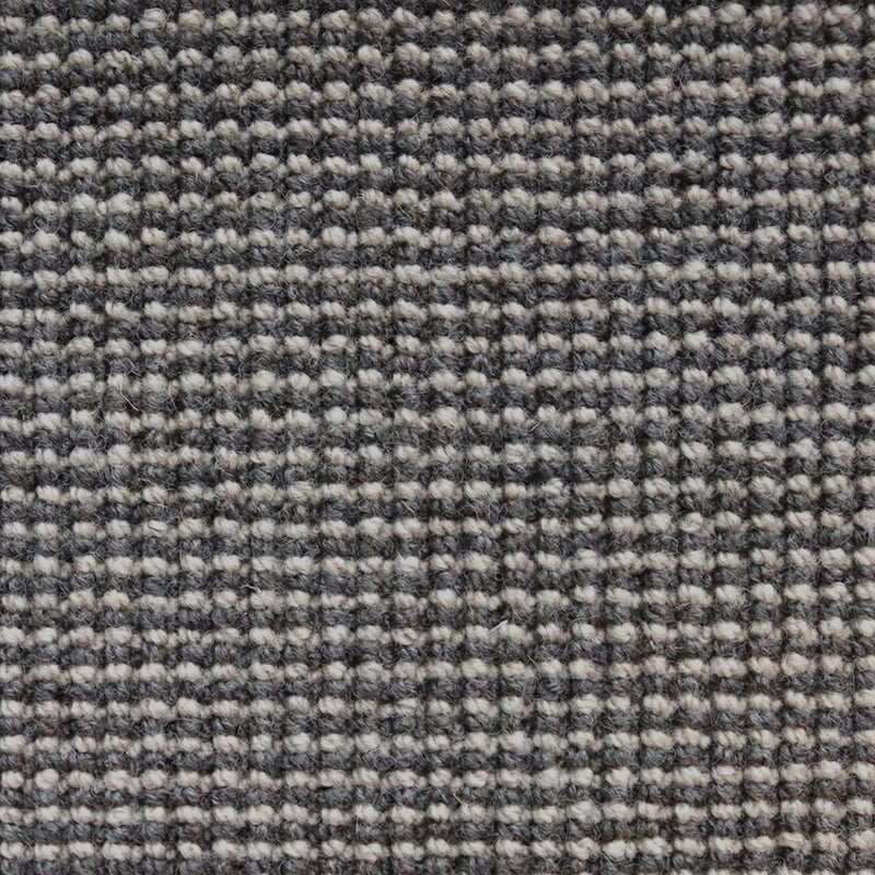 Interfloor Quadri Wool 642899 - Vloerbedekking - Tapijt