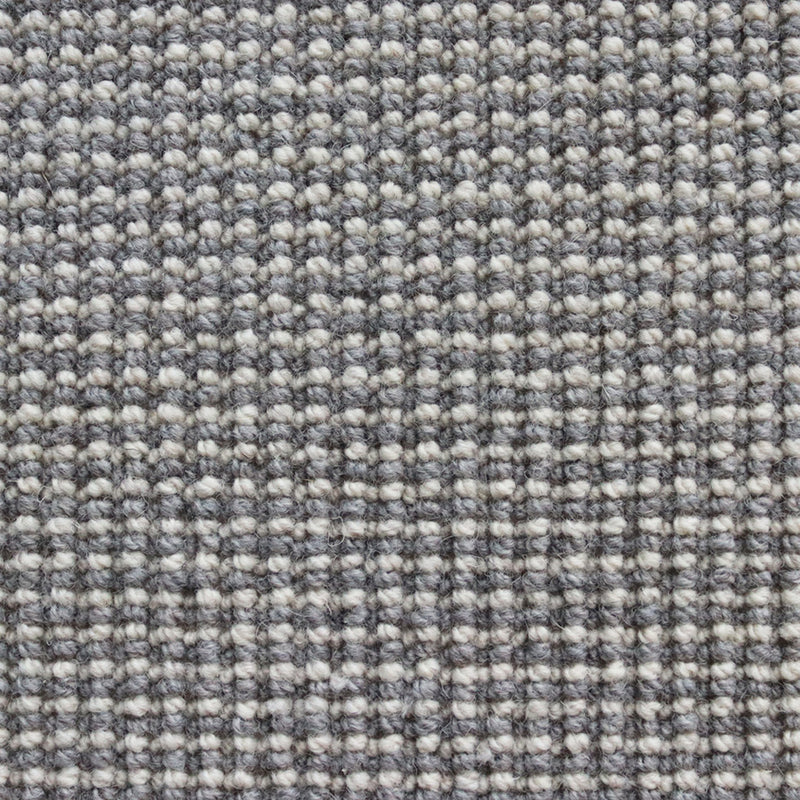 Interfloor Quadri Wool 642816 - Vloerbedekking - Tapijt