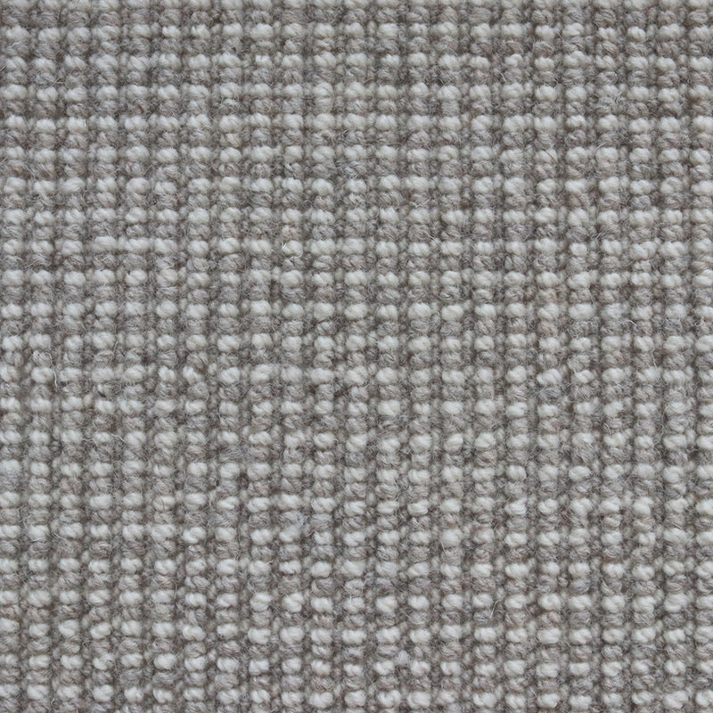 Interfloor Quadri Wool 642890 - Vloerbedekking - Tapijt