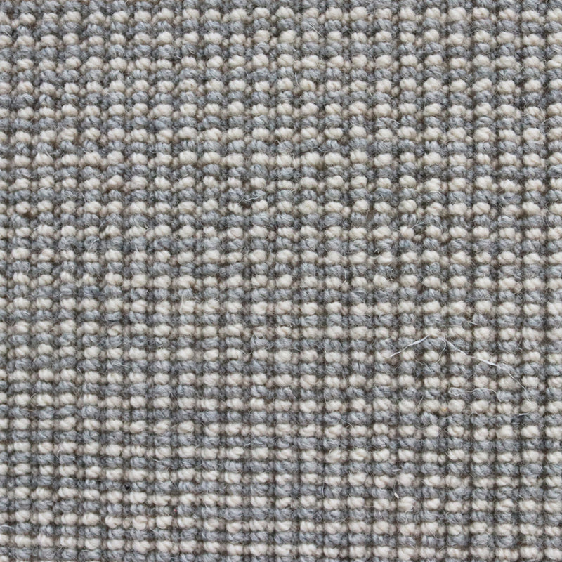 Interfloor Quadri Wool 642891 - Vloerbedekking - Tapijt