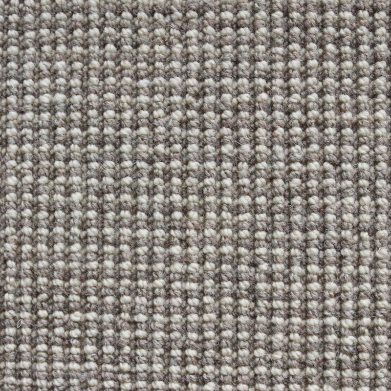 Interfloor Quadri Wool 642893 - Vloerbedekking - Tapijt