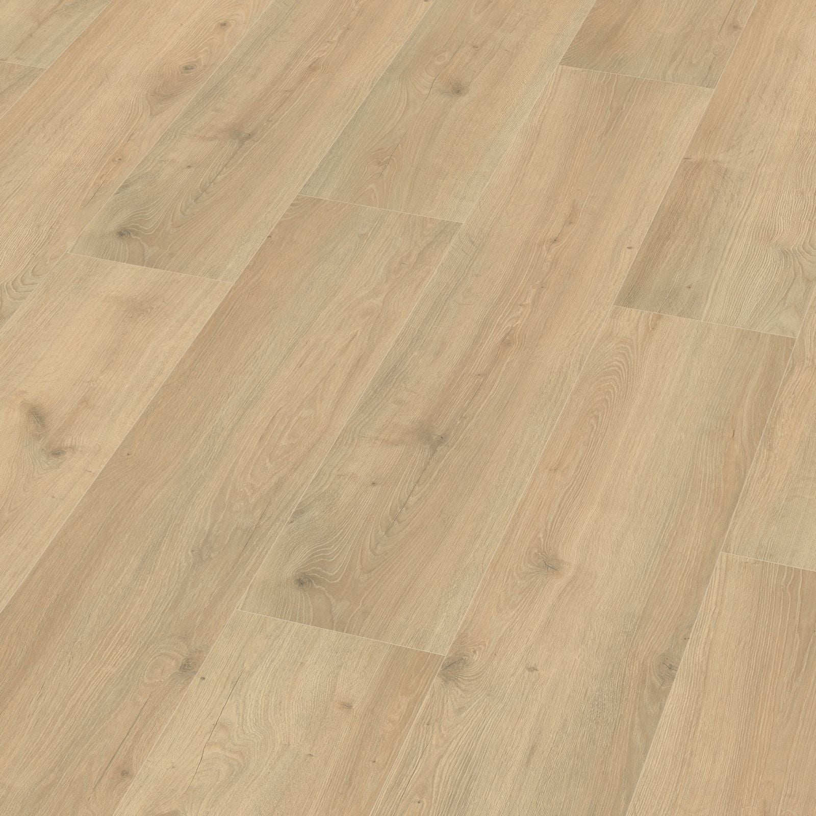 Ambiant Aachen Beige Eiken Laminaatvloer