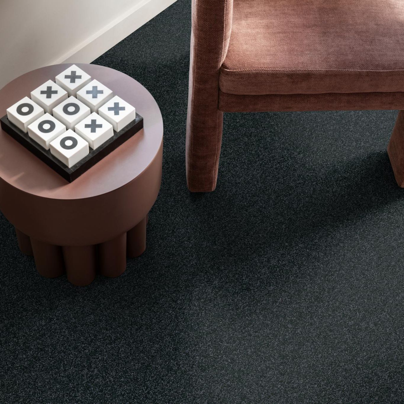 Ambiant Alaska Grijs 0100 - Vloerbedekking - Tapijt