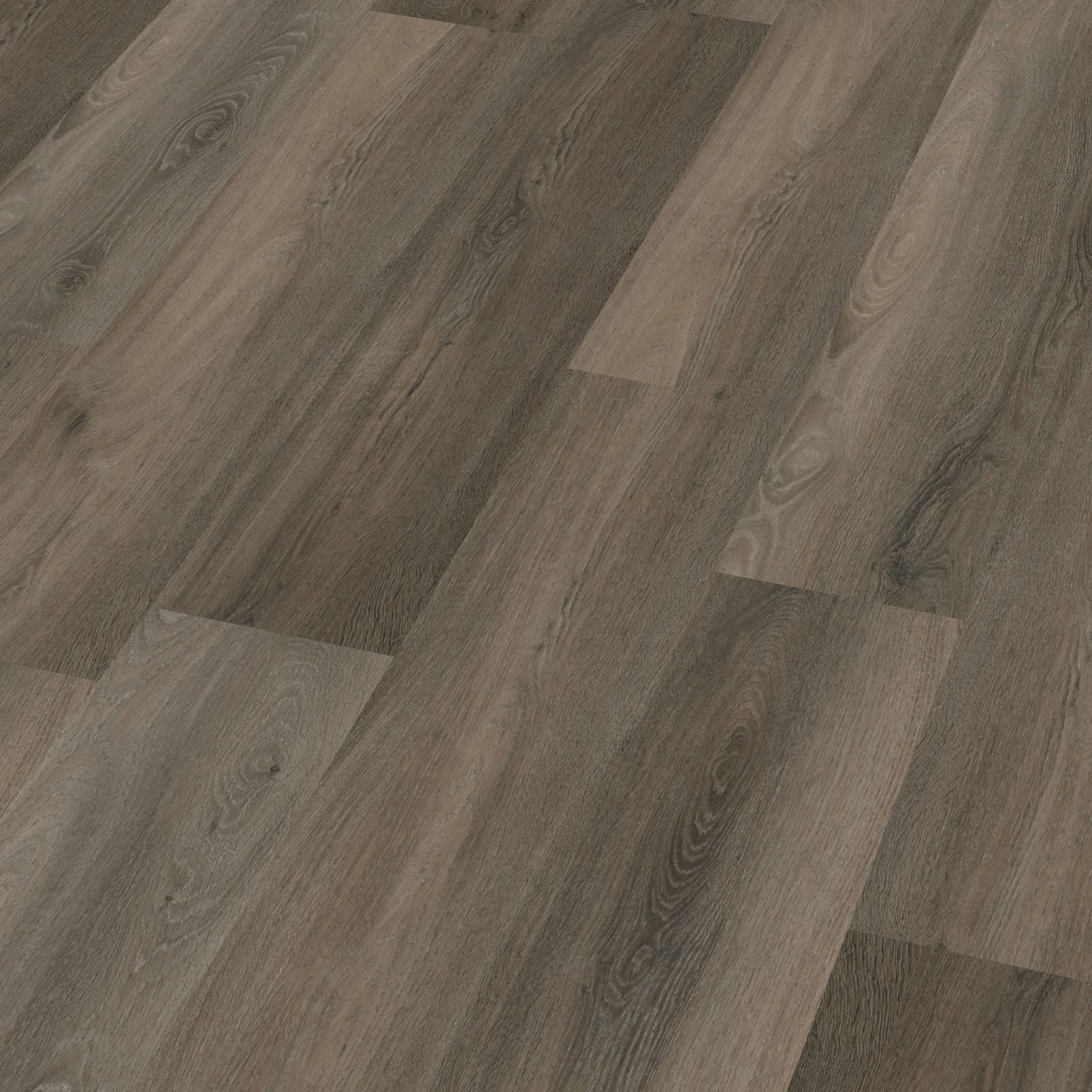 Ambiant Avanto Dryback Dark Grey - Plak PVC Vloer