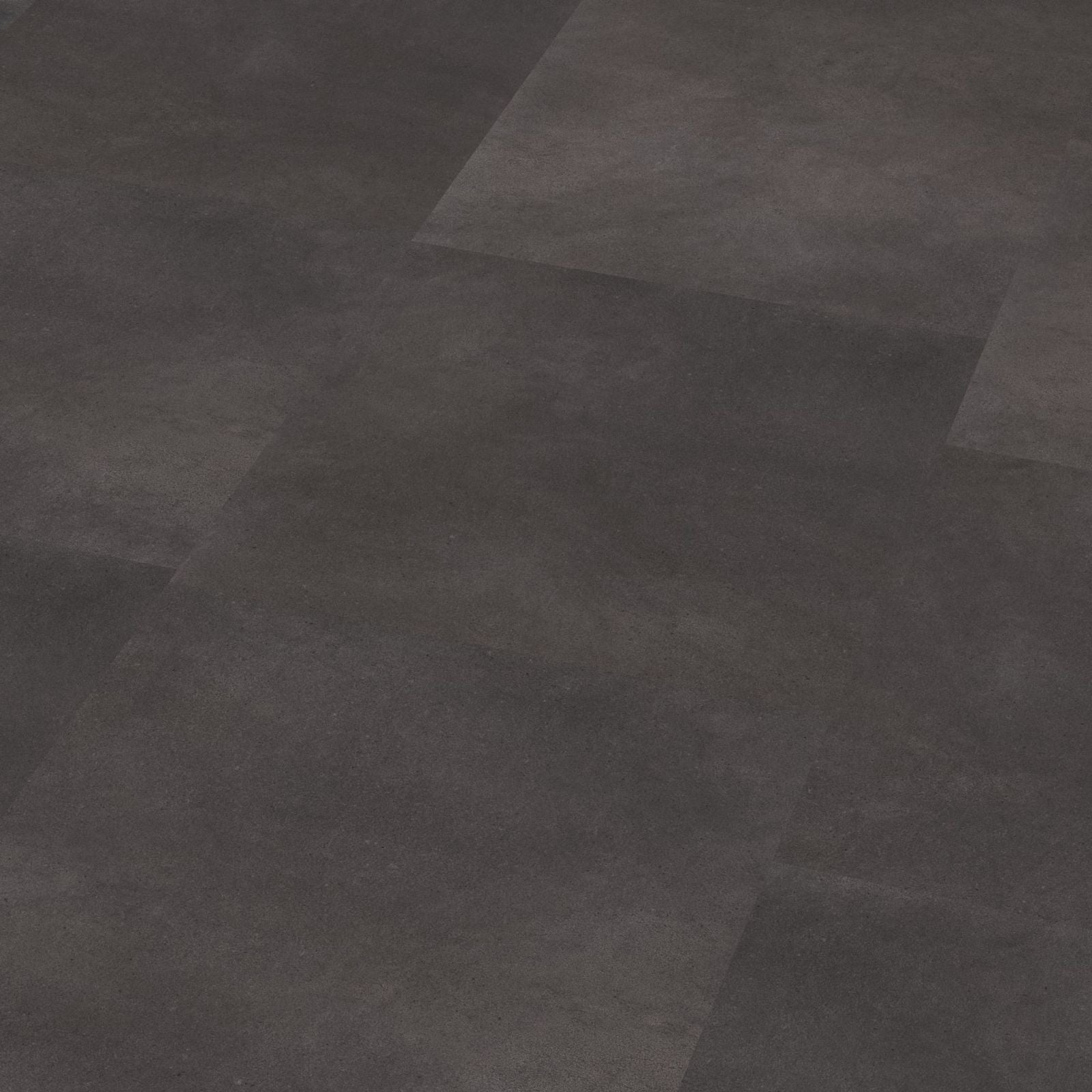 Ambiant Baroso Dryback Anthracite - Plak PVC Vloer
