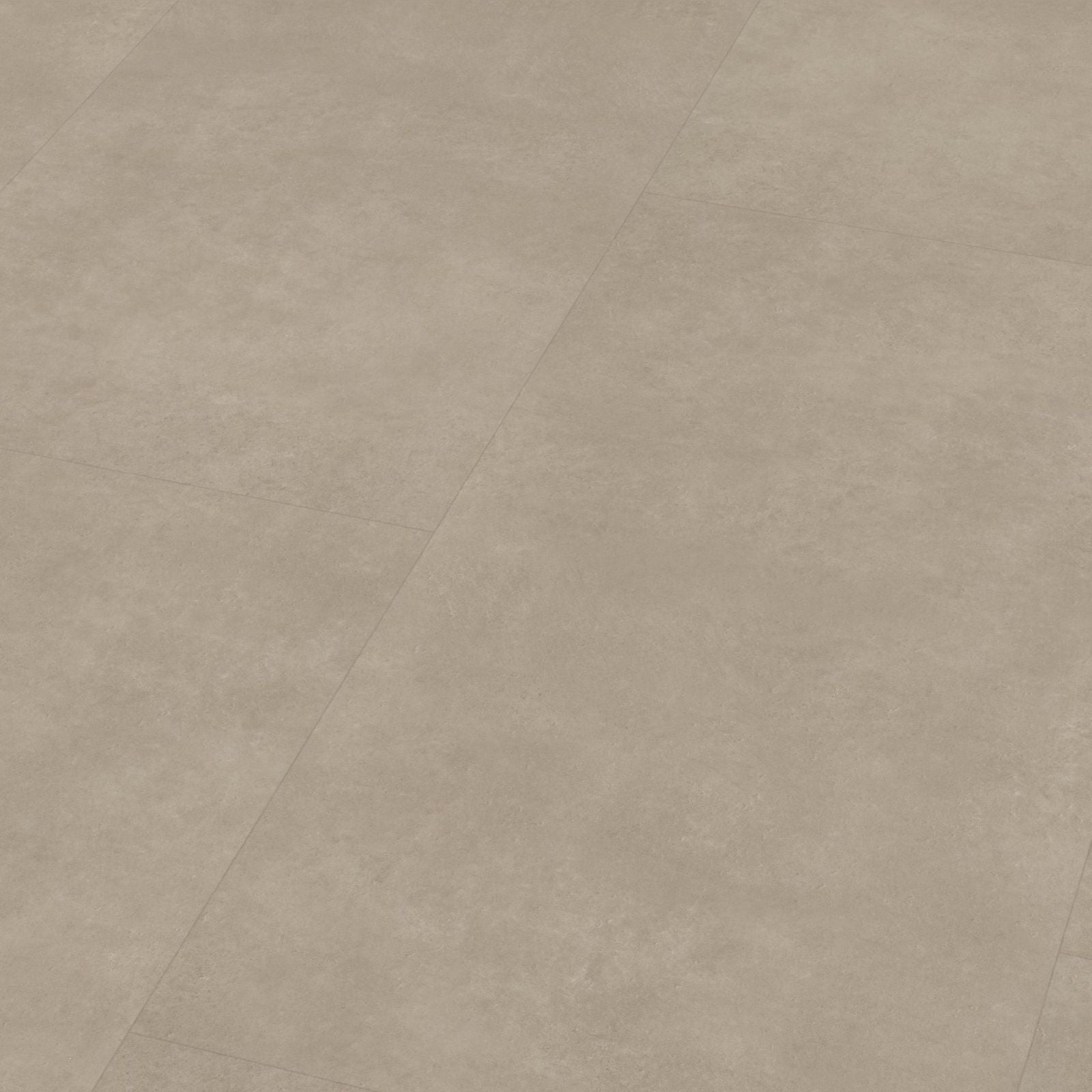 Ambiant Basic Dryback Sand - Plak PVC Vloer