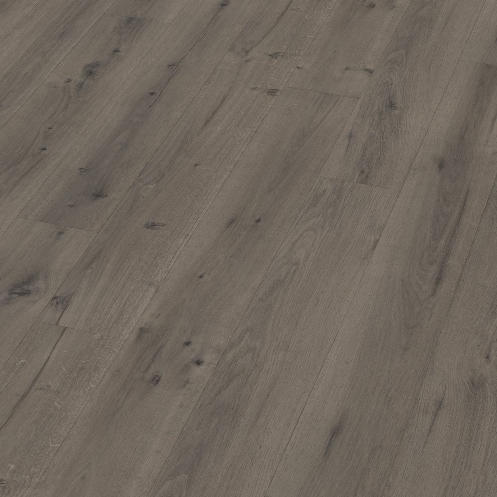 Ambiant Calandro Eiken 5255 Donkergrijs - Vinyl