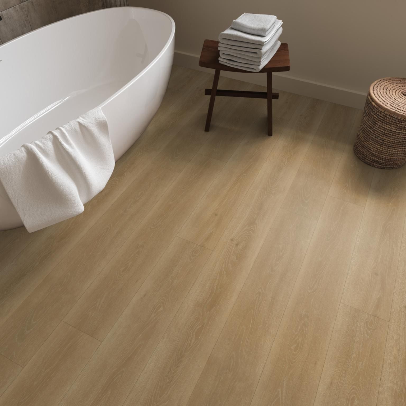 Ambiant Calandro Elegant Eiken 2203 Naturel - Vinyl